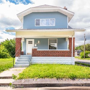 1554 Hale Ave, Louisville, KY, 40210