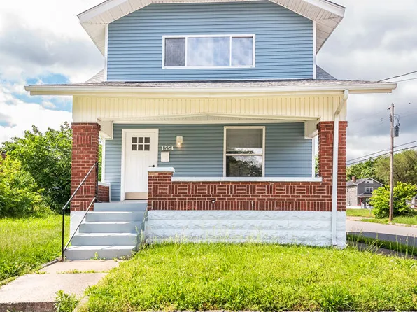 1554 Hale Ave, Louisville, KY 40210