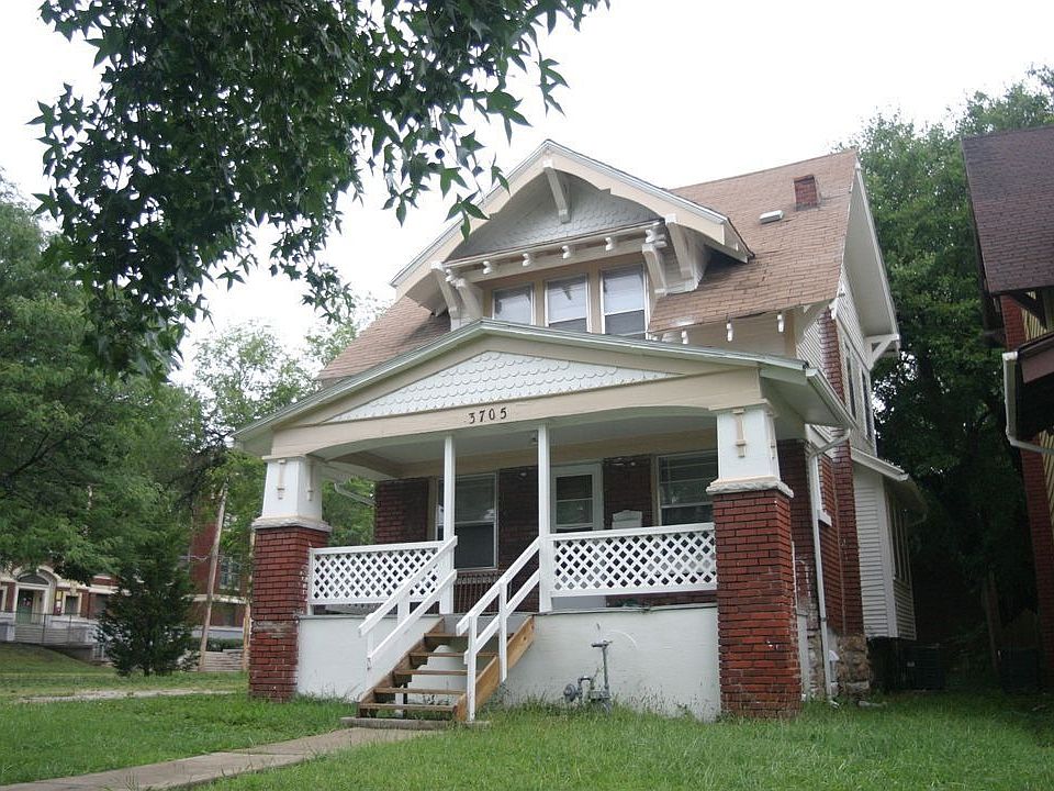3705 Bellefontaine