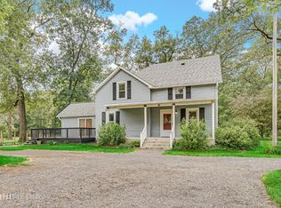 4354 W 1450 S, Hanna, IN 46340