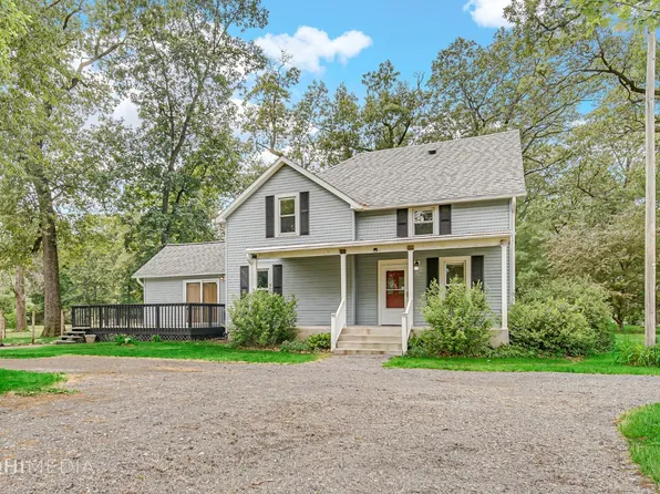 4354 W 1450 S, Hanna, IN 46340