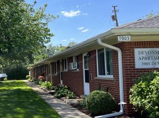 3905 Devon Rd #5, Royal Oak, MI 48073