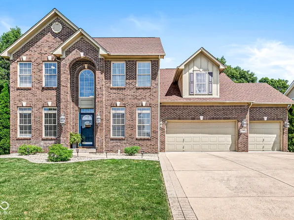7248 Lakeland Trails Blvd, Indianapolis, IN 46259