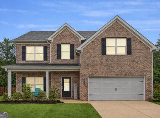 328 Orchid Dr, McDonough, GA 30252