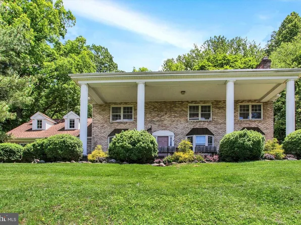 168 Country Club Trl, Fairfield, PA 17320