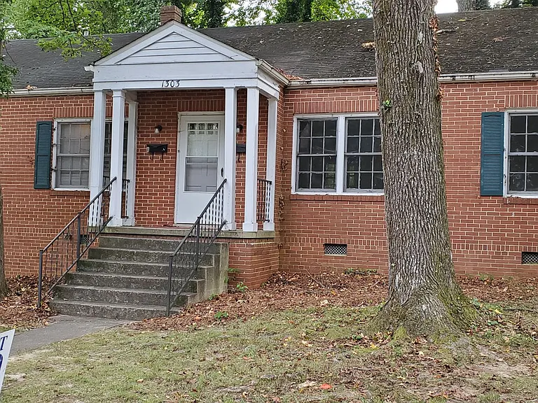 1303 Whilden Pl — Photo 1