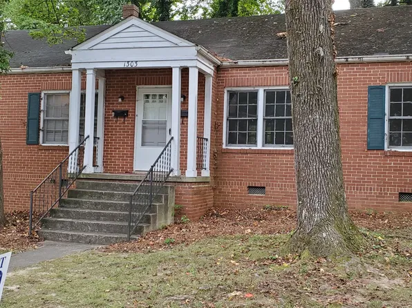 1303 Whilden Place, 1303 Whilden Pl APT B, Greensboro, NC 27408