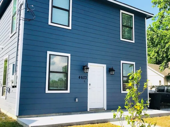 4603 Orange St, Houston, TX 77020