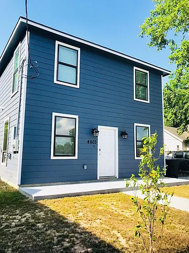 4603 Orange St Photo 1