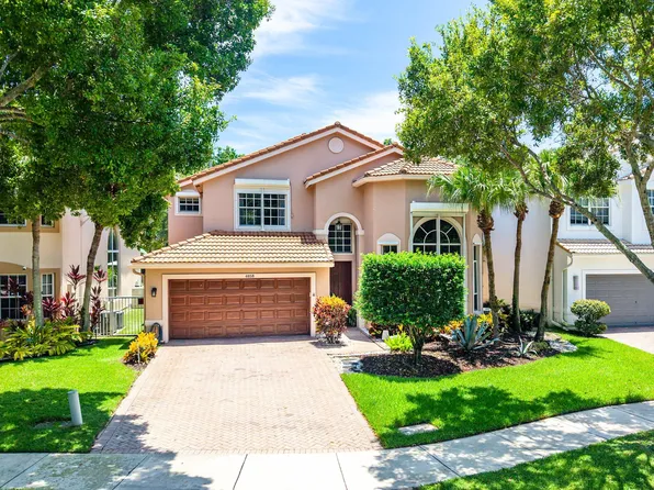 4858 S Classical Boulevard, Delray Beach, FL 33445