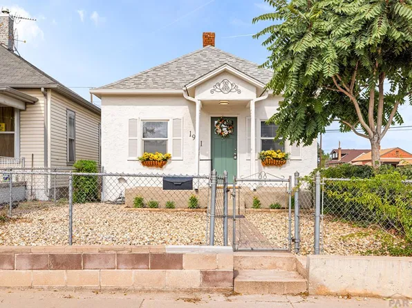 1901 Pine St, Pueblo, CO 81004