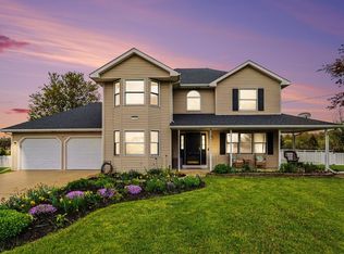 5305 E T Ave, Vicksburg, MI 49097