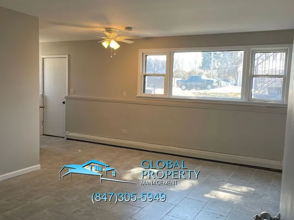 2901 Elisha Ave, 2901 Elisha Ave #G, Zion, IL 60099