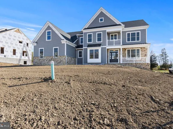301 Parker Ln, Glenmoore, PA 19343