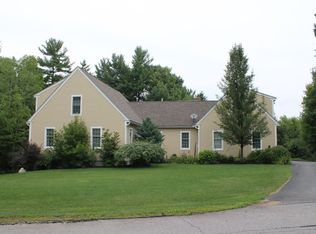 6 Williamsburg Ave, Gilford, NH 03249