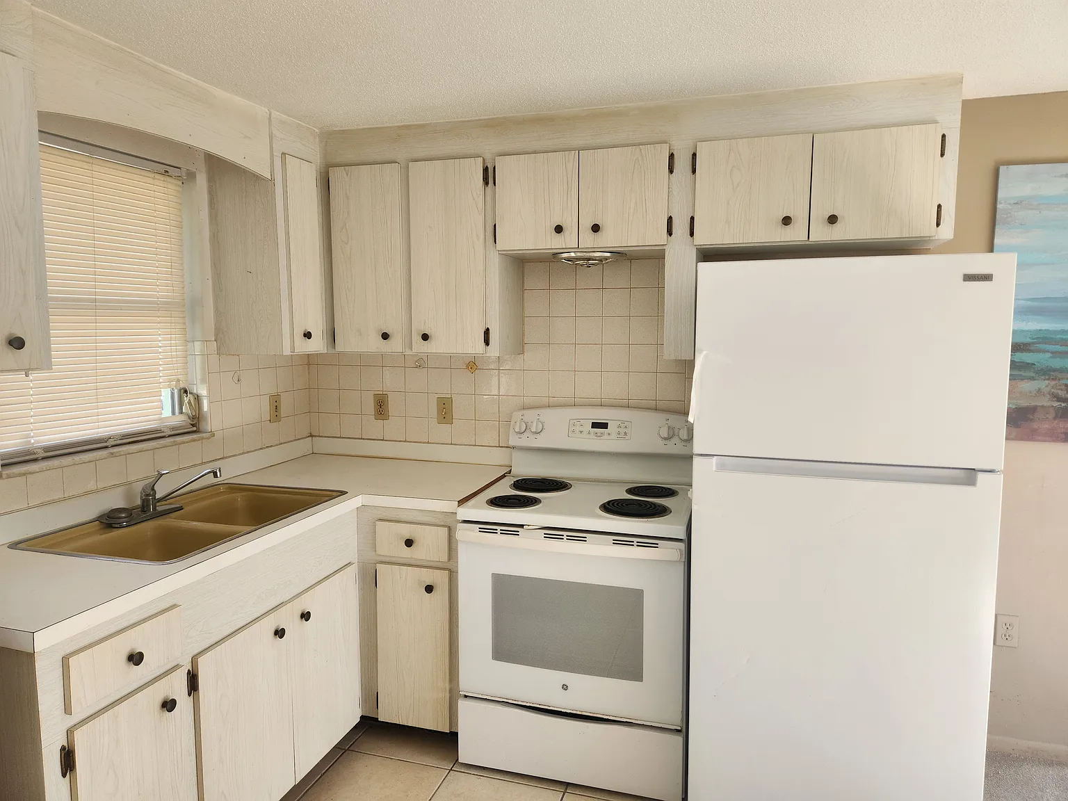 1 bed, $975 — Photo 3