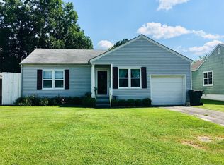 2211 Kingston St, Muskogee, OK 74403