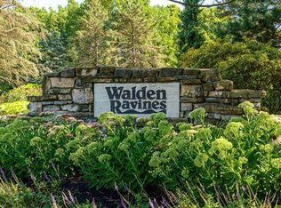 3162 Walden Ravines, Columbus, OH 43221