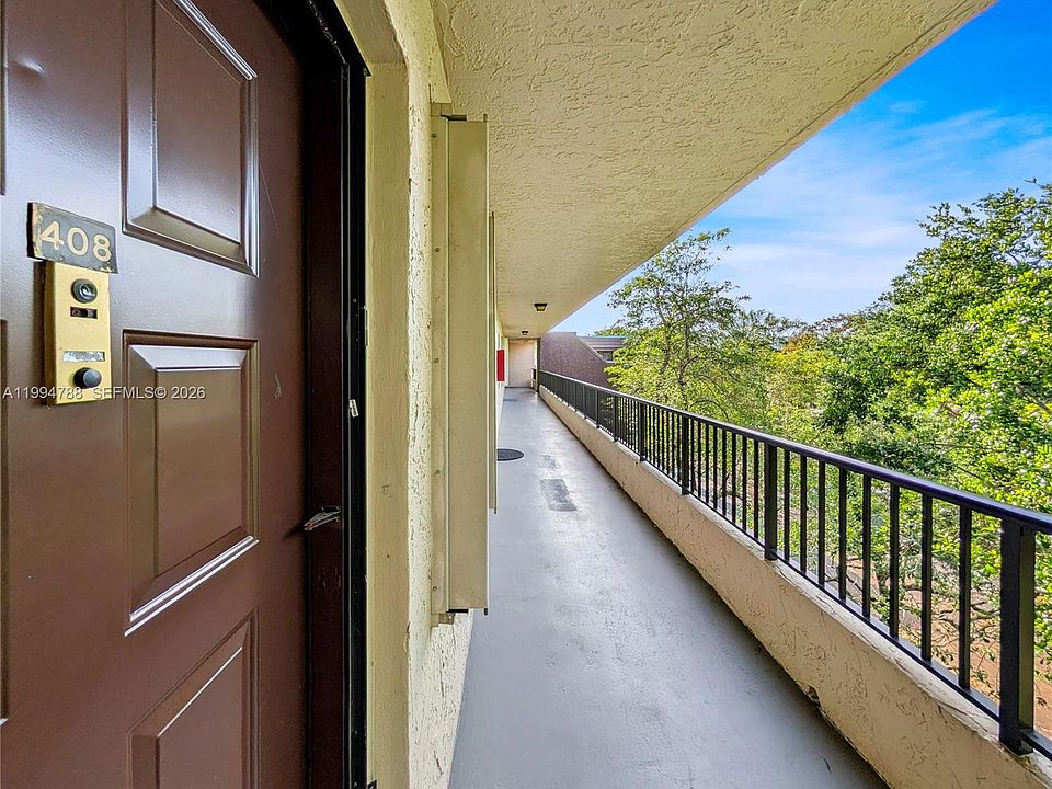 1st image of 10501 W Broward Blvd APT 408
