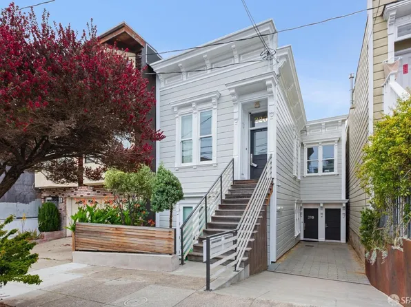 218 Anza St, San Francisco, CA 94118
