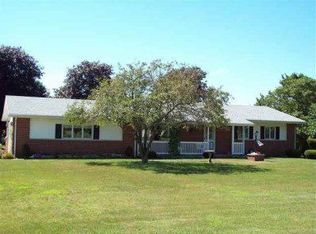 3430 N 100 E, Lagrange, IN 46761