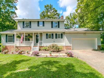 14752 Evergreen Dr, Burton, OH, 44021