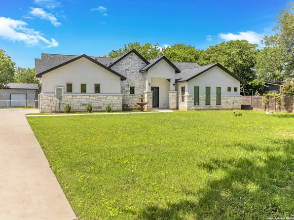 10528 MOUNTAIN VIEW DR, San Antonio, TX 78251