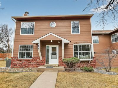 2064 S Balsam Street, Lakewood, CO, 80227