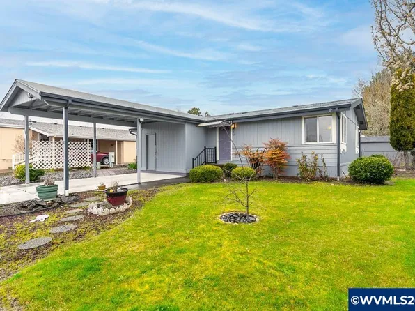 2601 NE Jack London St Unit 28, Corvallis, OR 97330