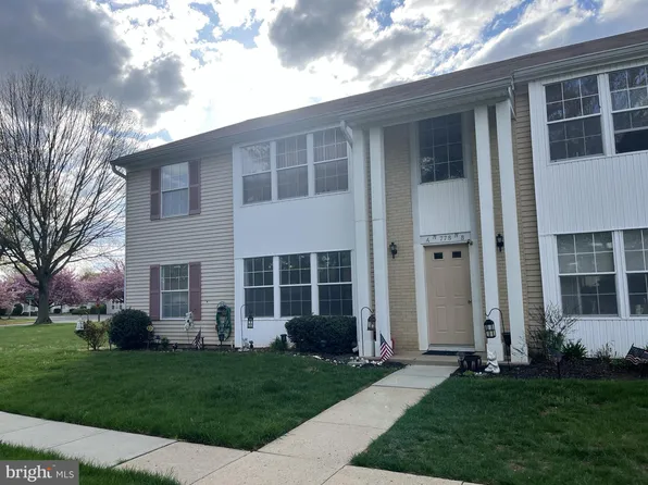 778N Spirea Plz, Monroe Township, NJ 08831