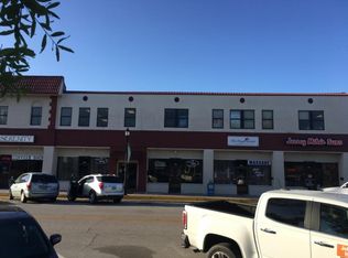 601 SW Park St, Okeechobee, FL 34972