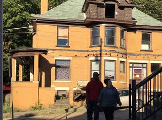 101 Lincoln Ave, Connellsville, PA