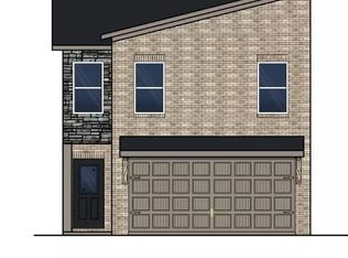 3524 Station Dr #18, Atlanta, GA 30349