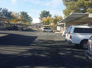 5813 Smoke Ranch Rd, Las Vegas, NV 89108