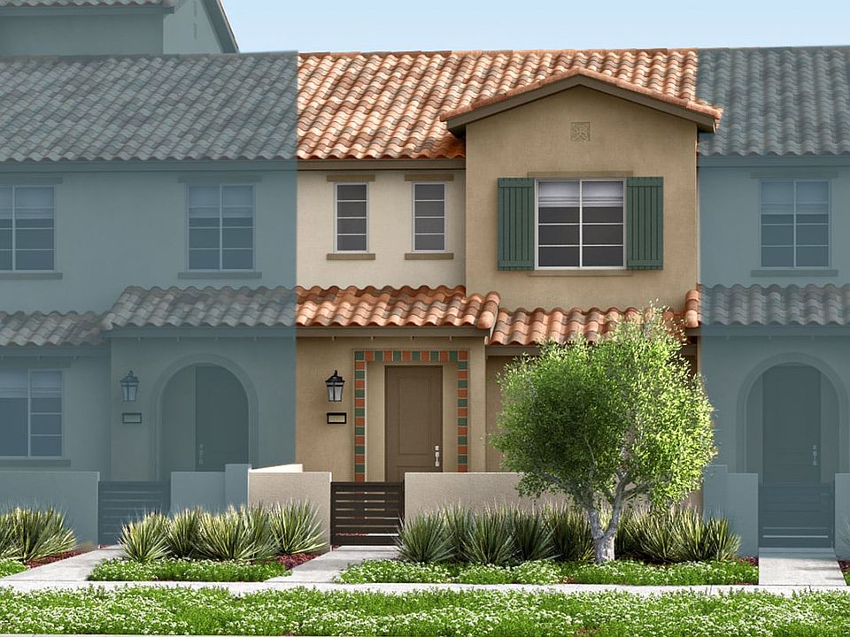 Spanish Rendering