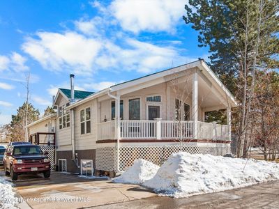 30 Half Inch, Aspen, CO, 81611