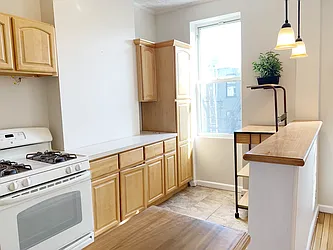 Rented by Compass