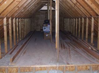 135 Blazek Rd, Ennis, TX 75119