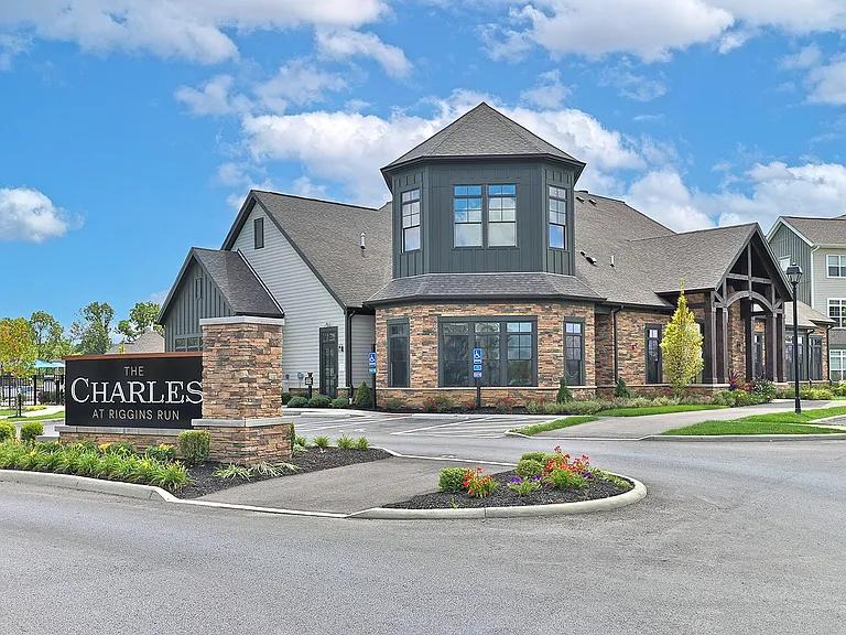 The Charles at Riggins Run — Photo 15