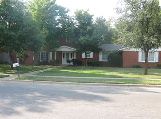 4615 9th St, Lubbock, TX 79416