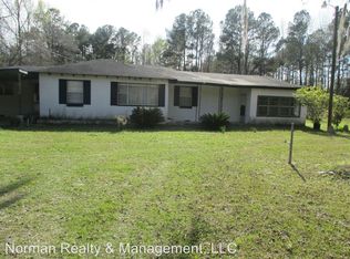 5981 S Coastal Hwy, Riceboro, GA 31323