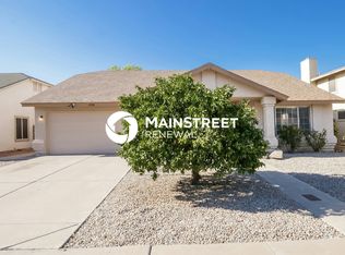 4238 E Ford Ave, Gilbert, AZ 85234
