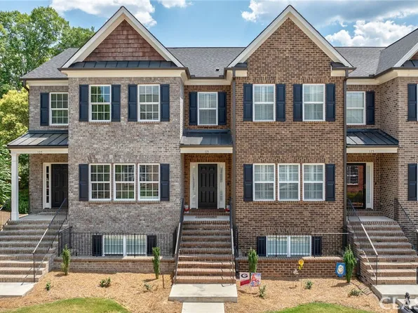 115 Pecan Bluff Drive, Watkinsville, GA 30677