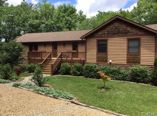 2128 Yellow Mountain Rd, Cullowhee, NC 28723