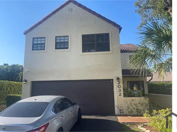 2032 Maplewood Ter, Pompano Beach, FL 33071
