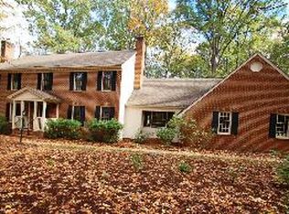 13810 Mount Hill Ct, Midlothian, VA 23113
