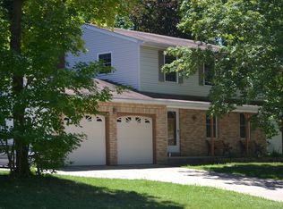 4043 Red Wing Trl, Stow, OH 44224