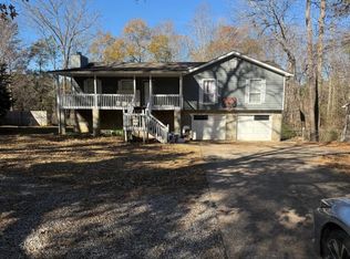 3619 Bomar Rd, Douglasville, GA 30135