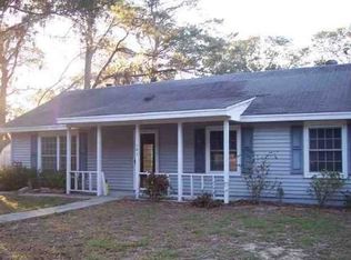 141 Fripp Point Rd, St Helena Is, SC 29920