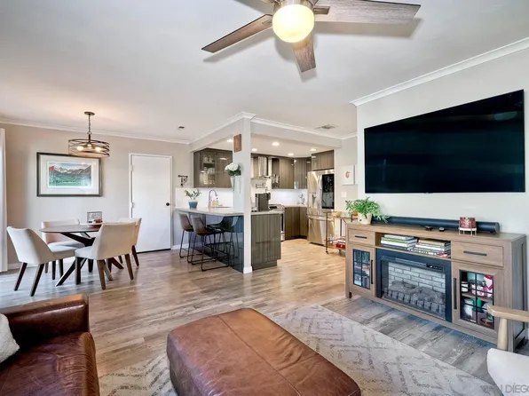 8708 Crossway Ct Unit 47, Santee, CA 92071